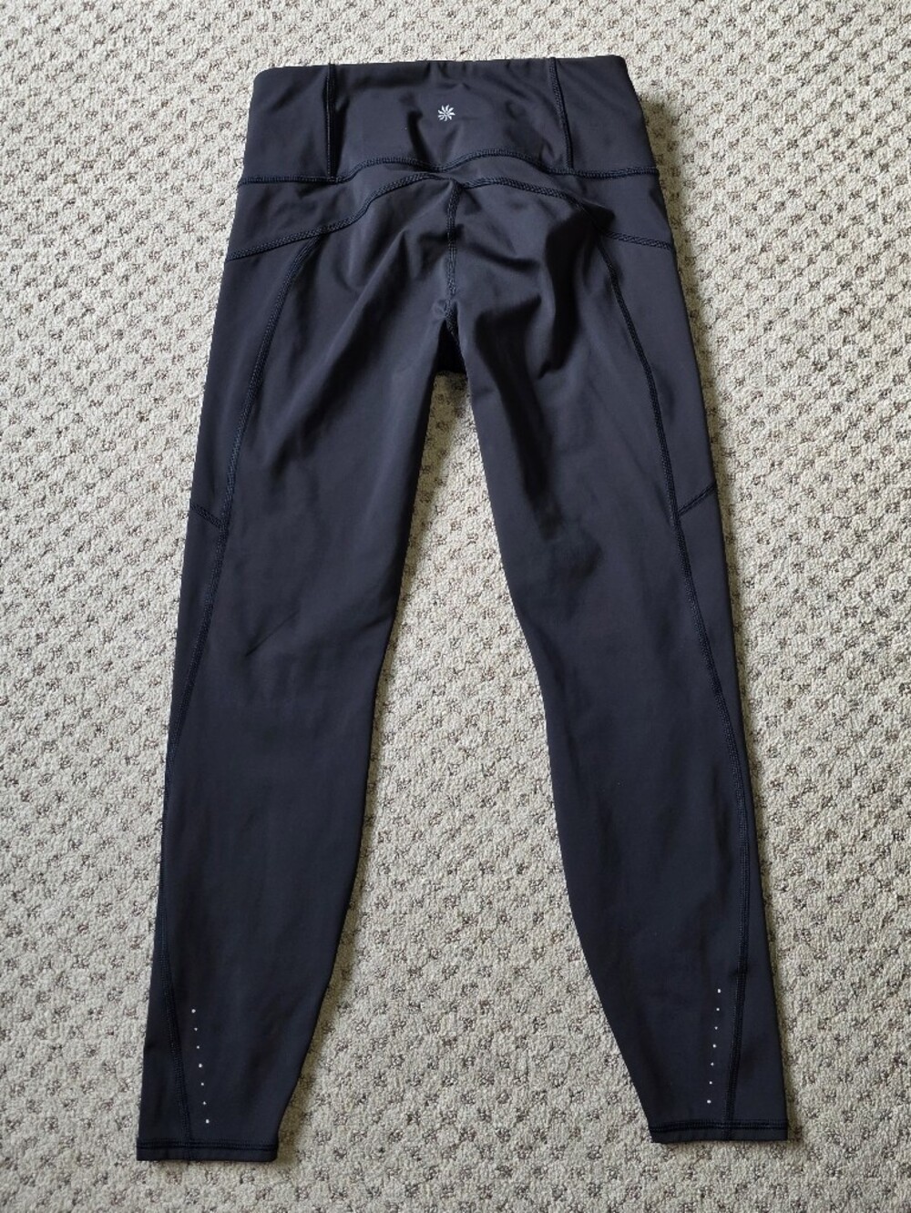Athleta Rainier Tight View 4